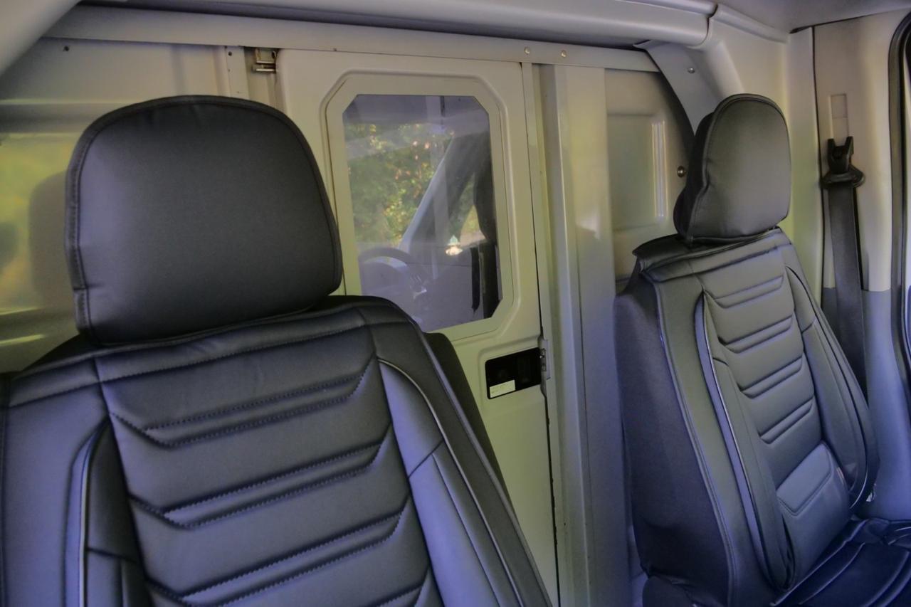 2019 Ford Transit 350 / Knapheide KUV Service Van / Interior Upgrade Package High Point NC