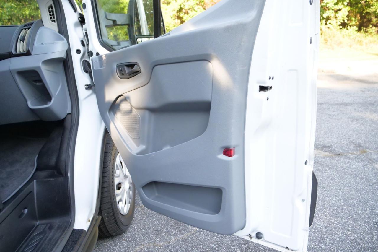 2019 Ford Transit 350 / Knapheide KUV Service Van / Interior Upgrade Package High Point NC