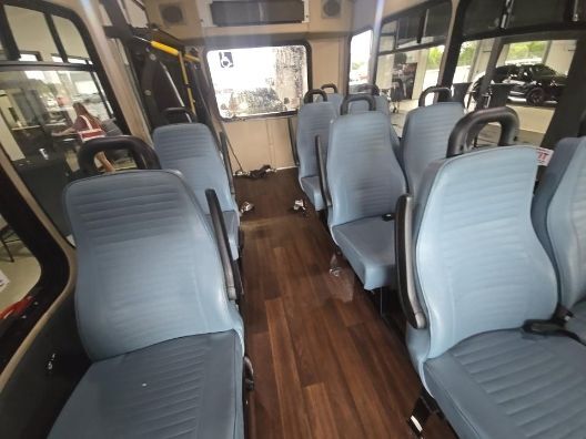 2019 Ford Transit 350 GVWR DRW Charlotte NC