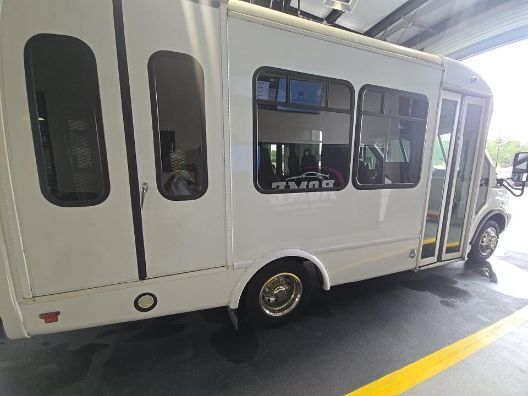2019 Ford Transit 350 GVWR DRW Charlotte NC
