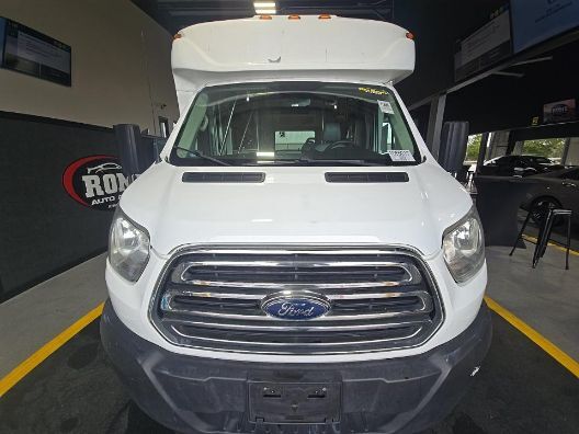 2019 Ford Transit 350 GVWR DRW