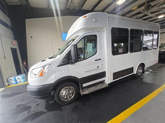 2019 Ford Transit 350 GVWR DRW Charlotte NC