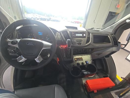 2019 Ford Transit 350 GVWR DRW Charlotte NC