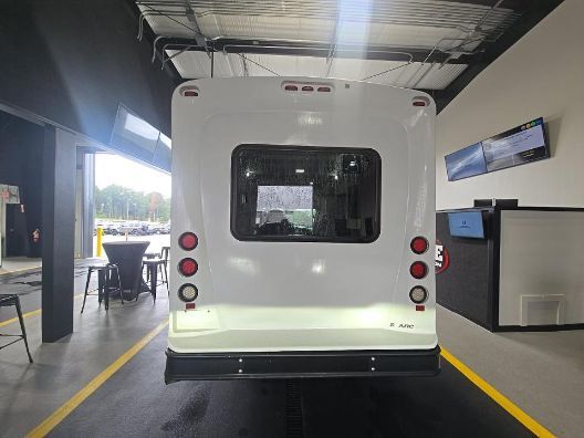 2019 Ford Transit 350 GVWR DRW Charlotte NC