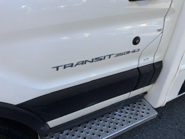 2019 Ford Transit 350 GVWR DRW Charlotte NC