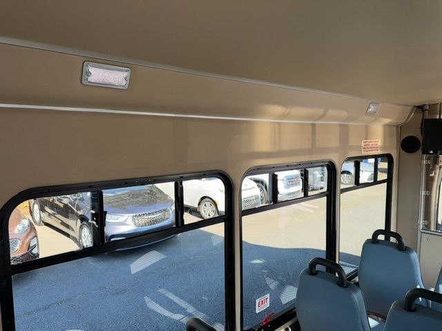 2019 Ford Transit 350 GVWR DRW Charlotte NC