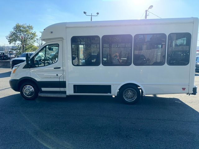 2019 Ford Transit 350 GVWR DRW Charlotte NC