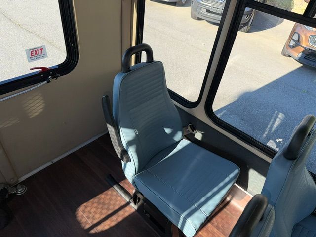 2019 Ford Transit 350 GVWR DRW Charlotte NC