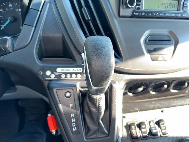 2019 Ford Transit 350 GVWR DRW Charlotte NC