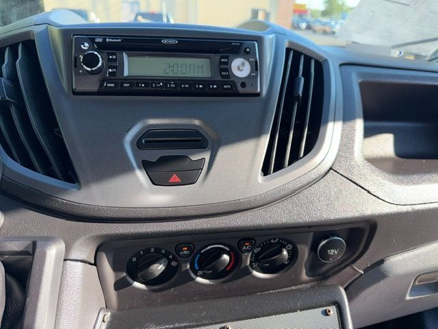 2019 Ford Transit 350 GVWR DRW Charlotte NC