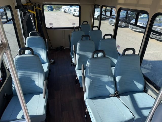 2019 Ford Transit 350 GVWR DRW Charlotte NC