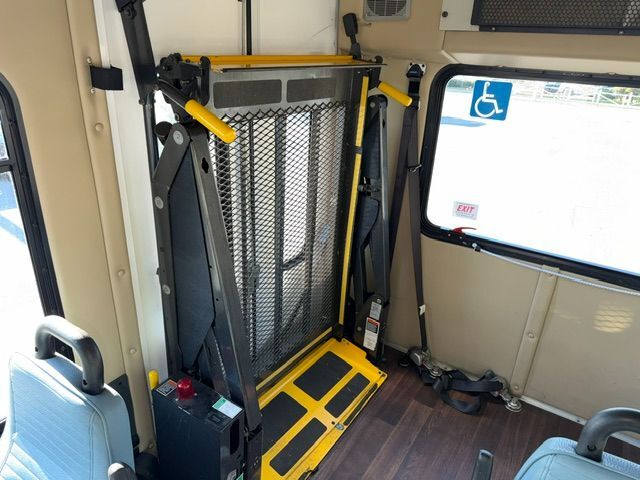 2019 Ford Transit 350 GVWR DRW Charlotte NC