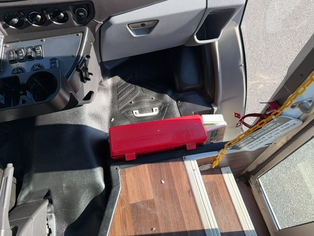 2019 Ford Transit 350 GVWR DRW Charlotte NC