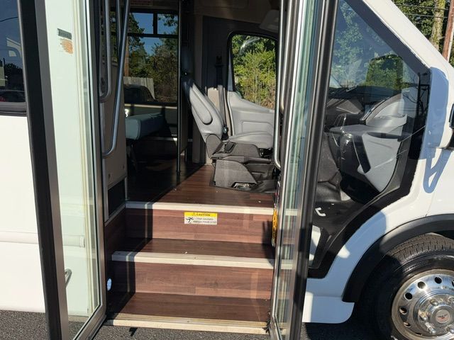 2019 Ford Transit 350 GVWR DRW Charlotte NC