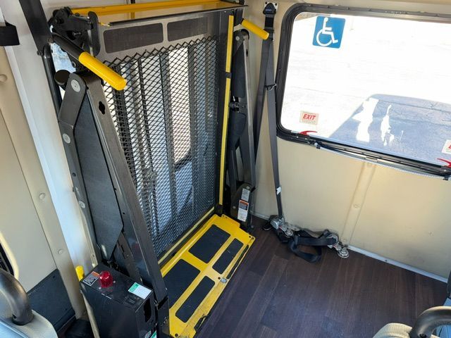 2019 Ford Transit 350 GVWR DRW Charlotte NC