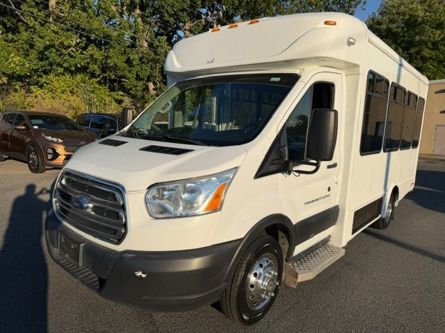 2019 Ford Transit 350 GVWR DRW Charlotte NC