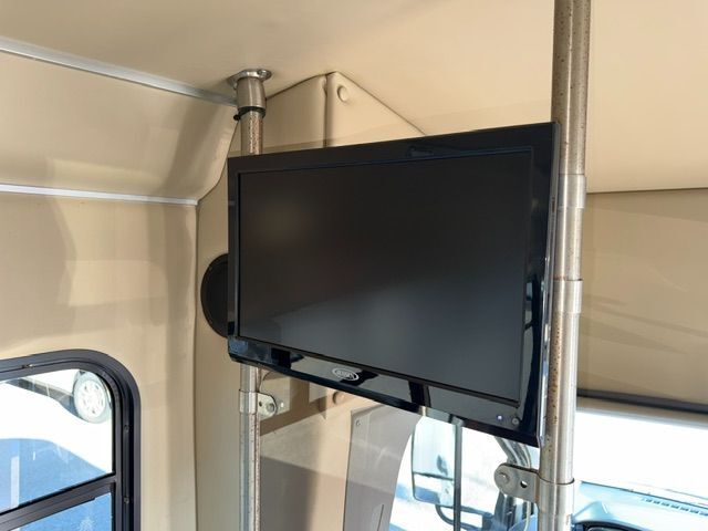 2019 Ford Transit 350 HD Shuttle Bus 9+1 Wheelchair Position Charlotte NC