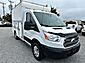 2019 Ford Transit 350 SRW Service Body w/ Ladder Rack Ashland VA