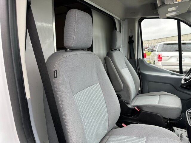 2019 Ford Transit 350 SRW Service Body w/ Ladder Rack Ashland VA