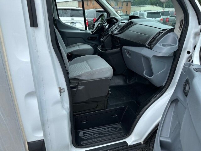 2019 Ford Transit 350 SRW Service Body w/ Ladder Rack Ashland VA