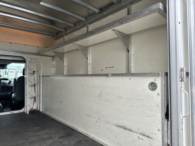 2019 Ford Transit 350 SRW Service Body w/ Ladder Rack Ashland VA