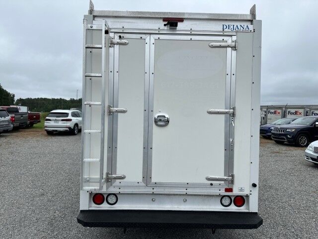 2019 Ford Transit 350 SRW Service Body w/ Ladder Rack Ashland VA