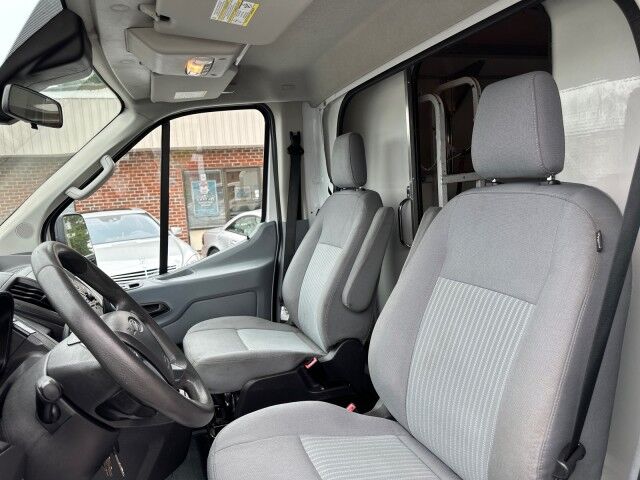 2019 Ford Transit 350 SRW Service Body w/ Ladder Rack Ashland VA
