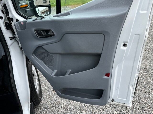 2019 Ford Transit 350 SRW Service Body w/ Ladder Rack Ashland VA