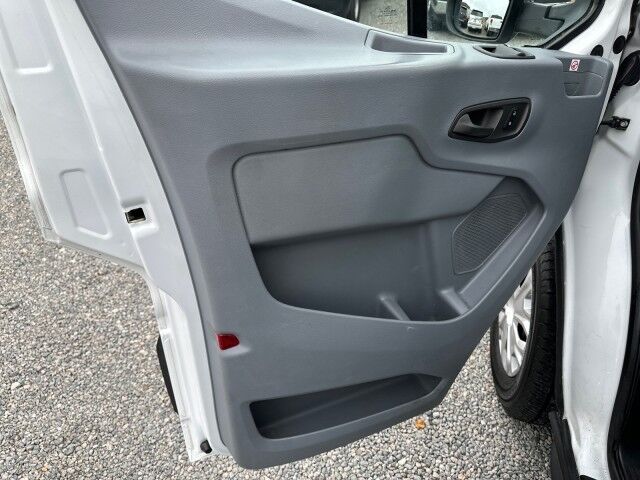 2019 Ford Transit 350 SRW Service Body w/ Ladder Rack Ashland VA