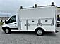 2019 Ford Transit 350 SRW Service Body w/ Ladder Rack Ashland VA