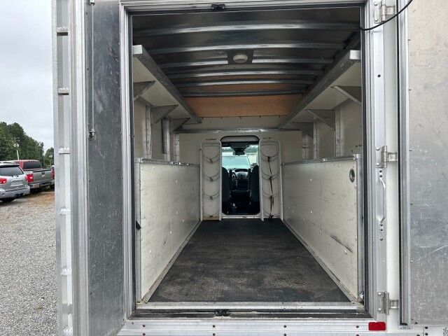 2019 Ford Transit 350 SRW Service Body w/ Ladder Rack Ashland VA