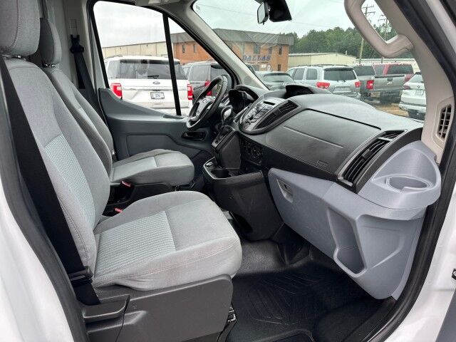 2019 Ford Transit 350 SRW Service Body w/ Ladder Rack Ashland VA