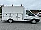2019 Ford Transit 350 SRW Service Body w/ Ladder Rack Ashland VA