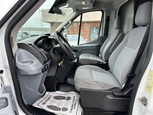 2019 Ford Transit 350 SRW Service Body w/ Ladder Rack Ashland VA