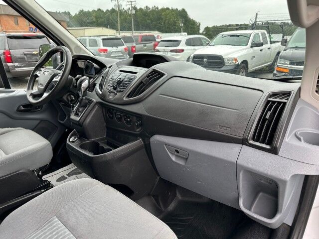 2019 Ford Transit 350 SRW Service Body w/ Ladder Rack Ashland VA