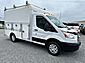 2019 Ford Transit 350 SRW Service Body w/ Ladder Rack Ashland VA