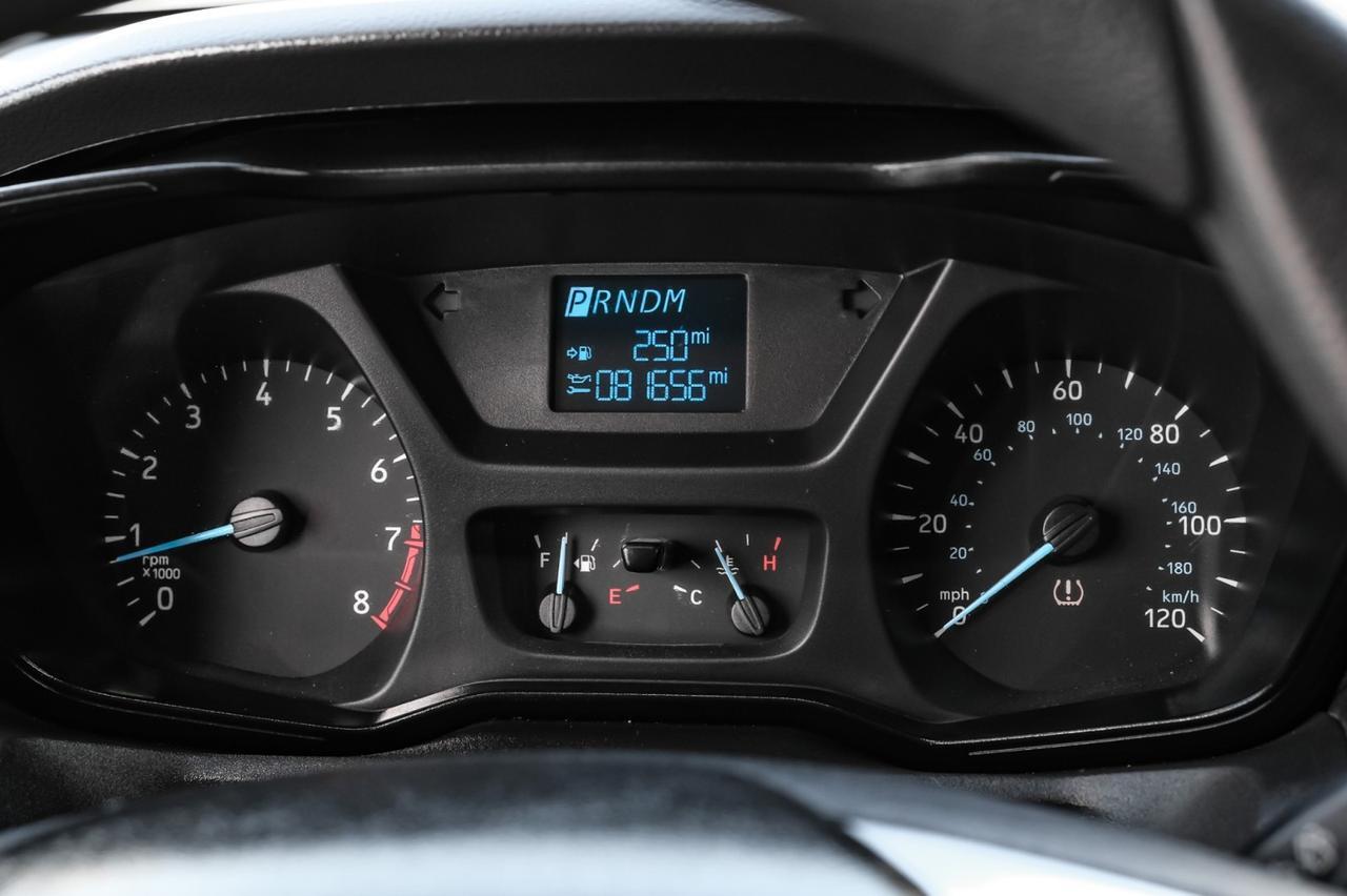 2019 Ford Transit 350 XL PASSENGER VAN MEDIUM ROOF REAR CAMERA BLUETOOTH 15 PASSEN Carrollton TX