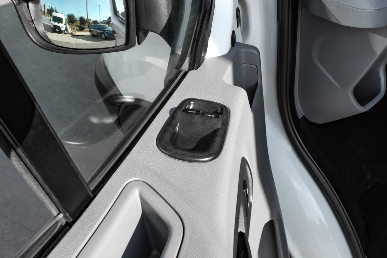 2019 Ford Transit 350 XL PASSENGER VAN MEDIUM ROOF REAR CAMERA BLUETOOTH 15 PASSEN Carrollton TX