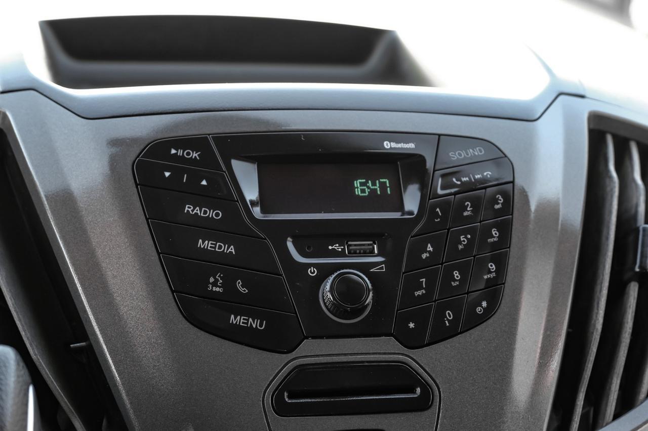 2019 Ford Transit 350 XL PASSENGER VAN MEDIUM ROOF REAR CAMERA BLUETOOTH 15 PASSEN Carrollton TX