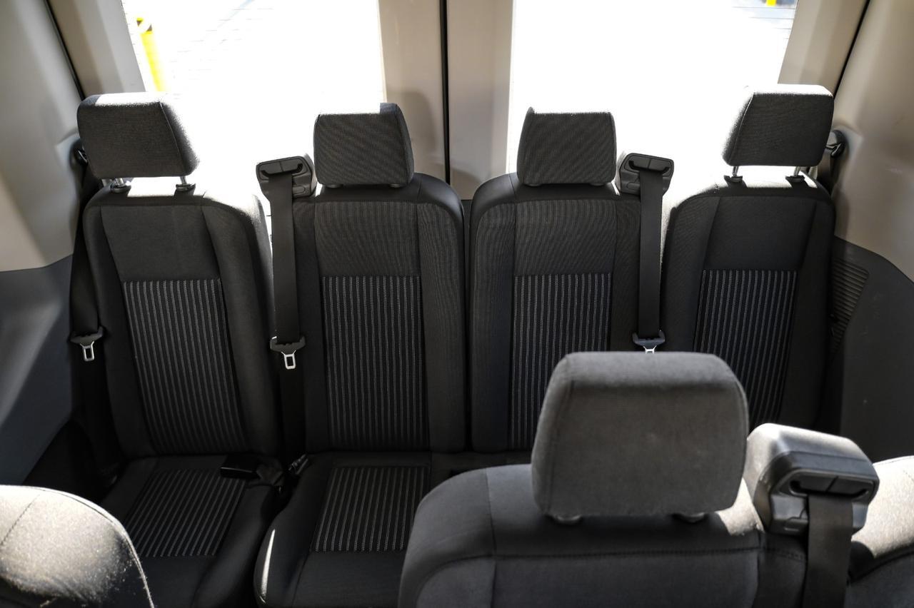 2019 Ford Transit 350 XL PASSENGER VAN MEDIUM ROOF REAR CAMERA BLUETOOTH 15 PASSEN Carrollton TX