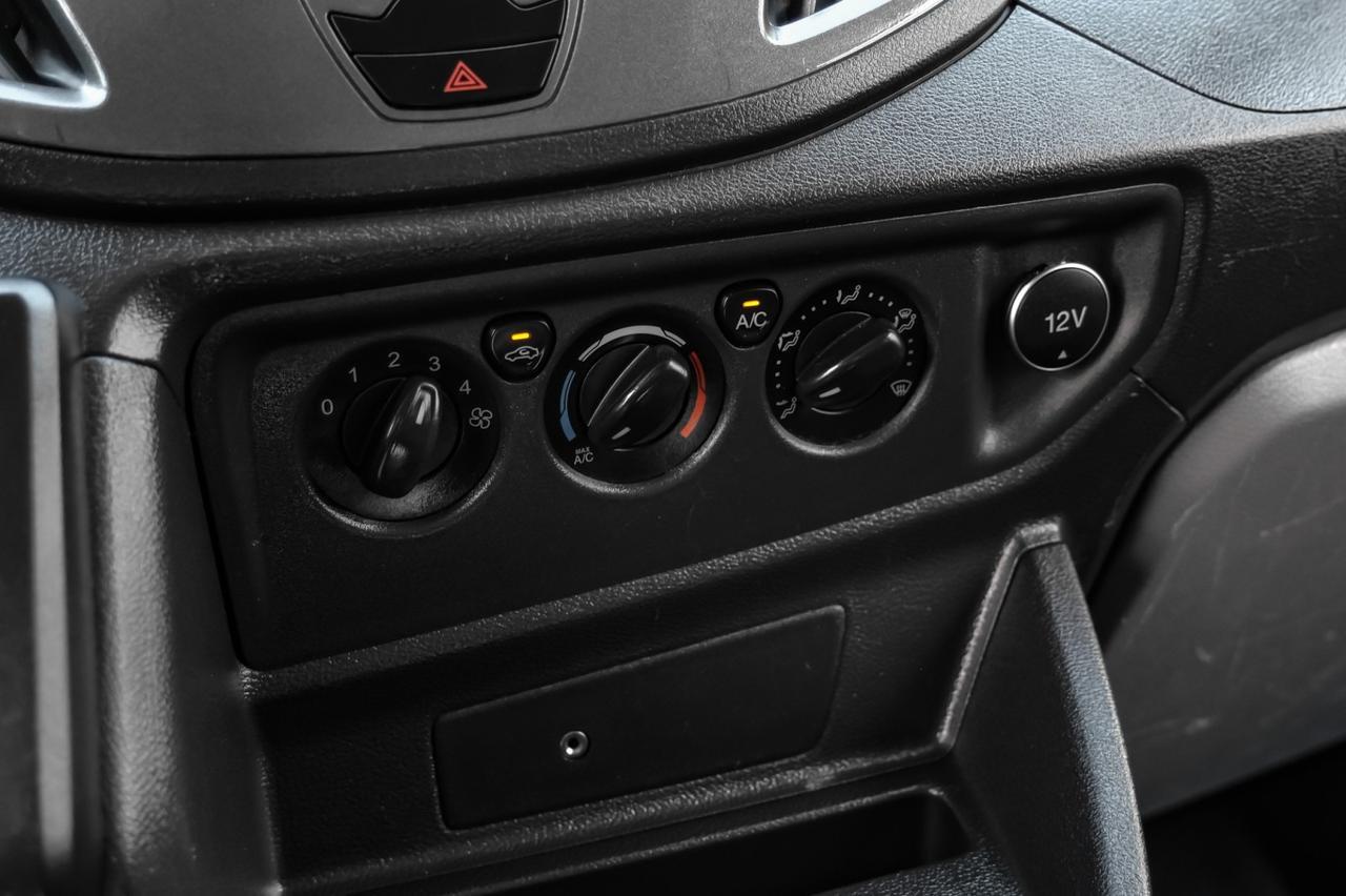2019 Ford Transit 350 XL PASSENGER VAN MEDIUM ROOF REAR CAMERA BLUETOOTH 15 PASSEN Carrollton TX
