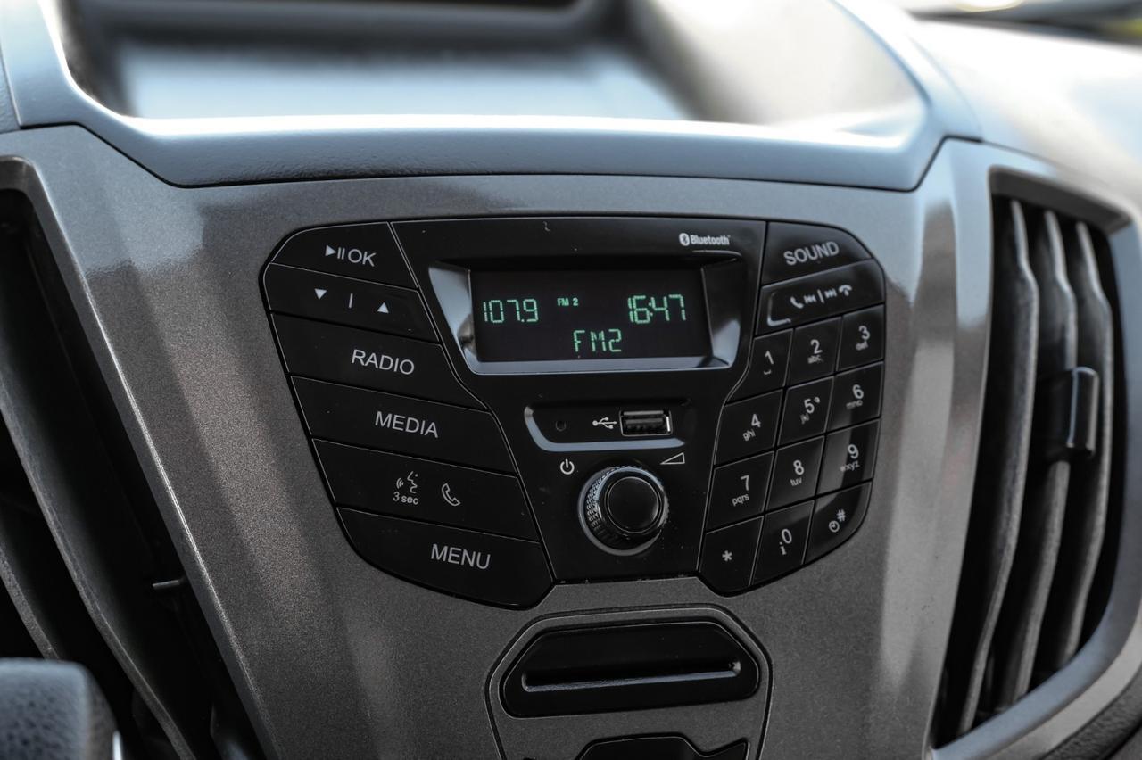 2019 Ford Transit 350 XL PASSENGER VAN MEDIUM ROOF REAR CAMERA BLUETOOTH 15 PASSEN Carrollton TX