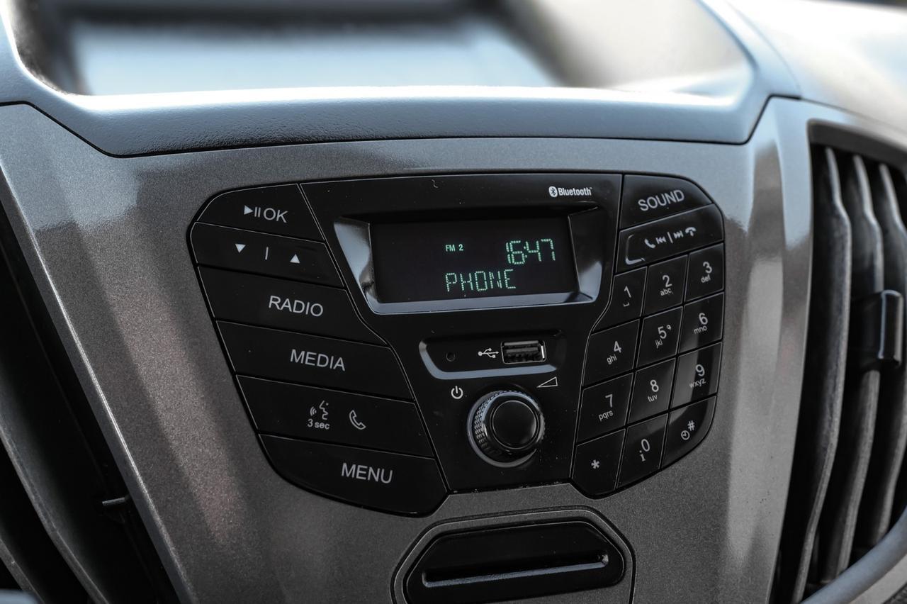 2019 Ford Transit 350 XL PASSENGER VAN MEDIUM ROOF REAR CAMERA BLUETOOTH 15 PASSEN Carrollton TX