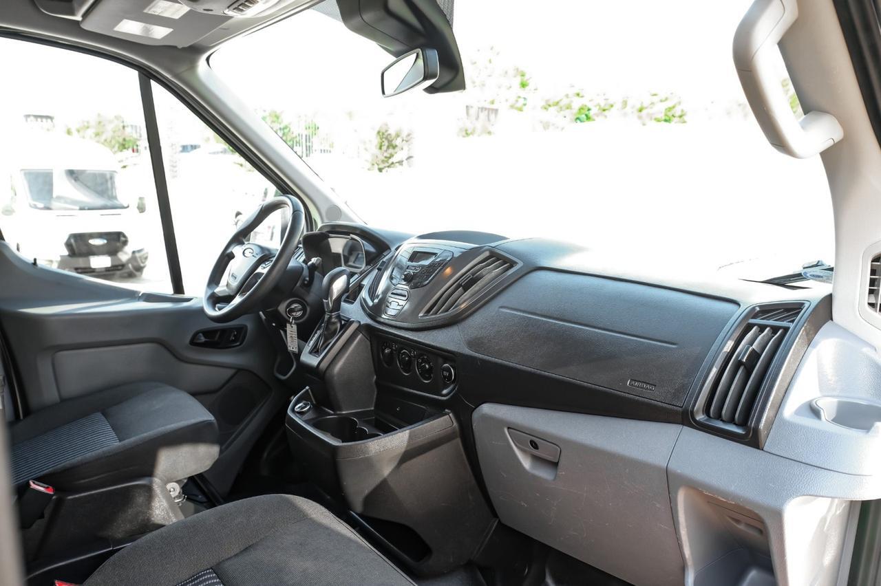 2019 Ford Transit 350 XL PASSENGER VAN MEDIUM ROOF REAR CAMERA BLUETOOTH 15 PASSEN Carrollton TX