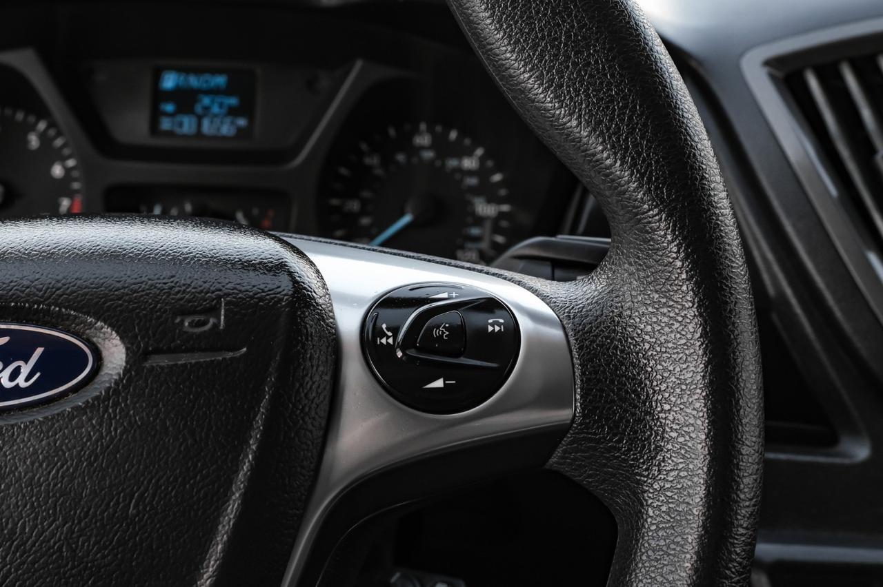 2019 Ford Transit 350 XL PASSENGER VAN MEDIUM ROOF REAR CAMERA BLUETOOTH 15 PASSEN Carrollton TX