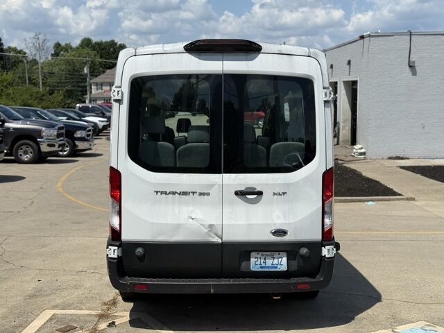 2019 Ford Transit-350 XLT Crestwood KY