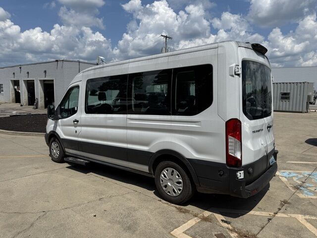 2019 Ford Transit-350 XLT Crestwood KY