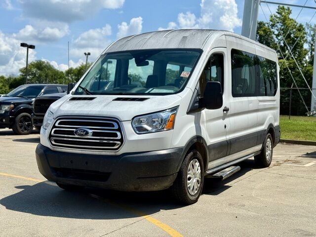 2019 Ford Transit-350 XLT Crestwood KY