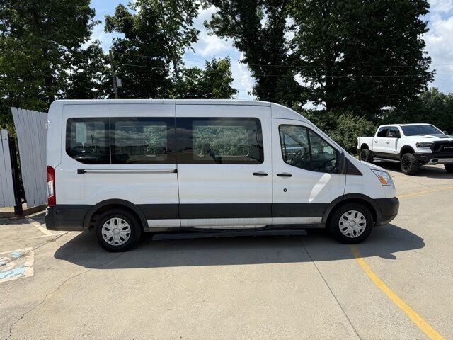 2019 Ford Transit-350 XLT Crestwood KY