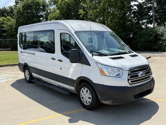 2019 Ford Transit-350 XLT Crestwood KY
